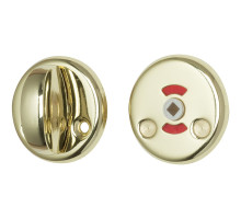 Фиксатор Bravo FIN 0350-WC, цвет: G Золото