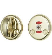 Фиксатор Bravo FIN 0350-WC, цвет: G Золото