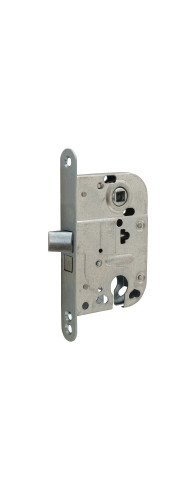 Замок Фин 118, цвет: C Хром