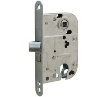 Замок Фин 118, цвет: C Хром