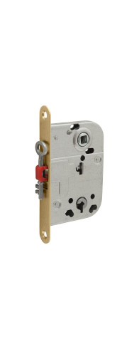 Замок Фин 114, цвет: G Золото