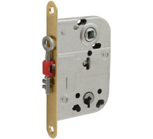 Замок Фин 114, цвет: G Золото