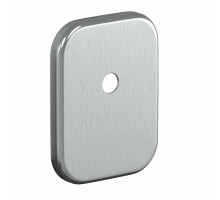 Накладка Pro EK, цвет: BС БрашХром