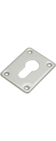 Накладка DP-C-01, цвет: CR Хром