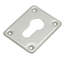 Накладка DP-C-01, цвет: CR Хром