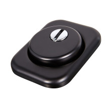 Броненакладка DEF 4286 XL, цвет: BL Черный