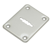 Накладка DP-S-01, цвет: CR Хром