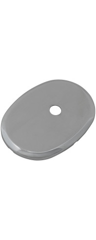 Накладка DP-11-K, цвет: CR Хром