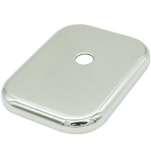 Накладка ESC 486-O XL, цвет: CP Хром