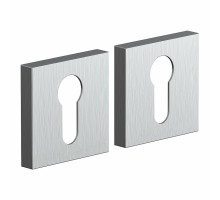 Bravo A/Z-9CL, цвет: BС БрашХром