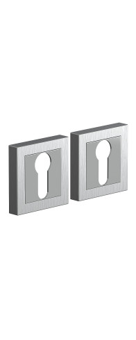 Promo AS-2CL, цвет: SC МатХром