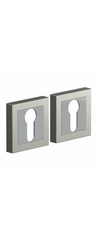 Bravo A/Z-2CL, цвет: SN/C МатНикель/Хром