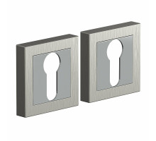 Bravo A/Z-2CL, цвет: SN/C МатНикель/Хром