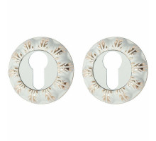 Bravo A/Z-3CL, цвет: WG БелЭмаль/Золото