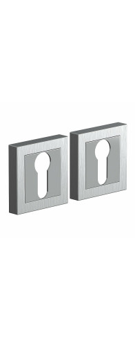 Bravo A/Z-2CL, цвет: SC МатХром