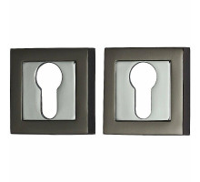 Bravo A/Z-2CL, цвет: BN/C Черный никель/Хром