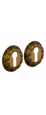 Bravo A/Z-3CL, цвет: ABB Античная МатБронза