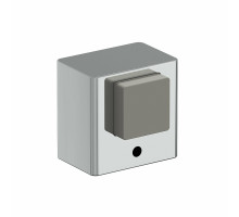 DS-1, цвет: C Хром