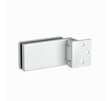 Bravo DG 131, цвет: BAL БрашАлюминий