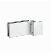 Bravo DG 131, цвет: BAL БрашАлюминий