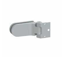 Bravo CT 134, цвет: AL Алюминий