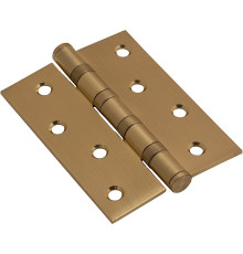 100*70*2,5, цвет: SB МатЗолото