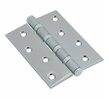 100*70*2,5, цвет: PC Хром