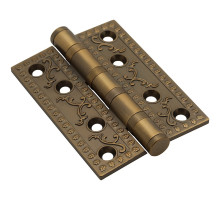 Bravo HZ-10-4BB, цвет: ABB Античная МатБронза