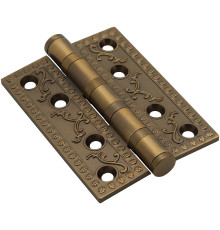 Bravo HZ-10-4BB, цвет: ABB Античная МатБронза