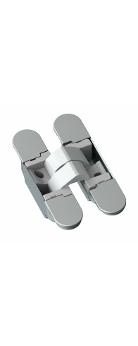 K1019 3D (пром.), цвет: МатХром