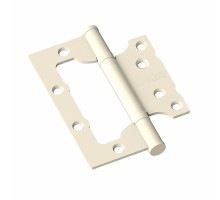 Bravo F-4-2BB 100*75*2,5, цвет: I Слоновая кость