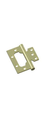 2ВВ 75*63*2,5, цвет: GM МатЗолото