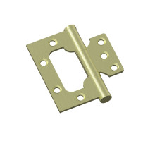 2ВВ 75*63*2,5, цвет: GM МатЗолото