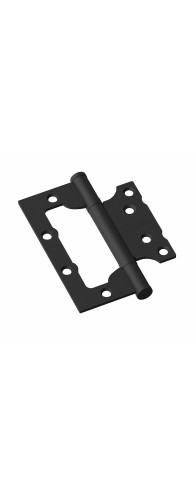 Bravo F-4-2BB 100*75*2,5, цвет: SB МатЧерный