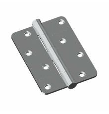 Bravo RS-7-4BB 100*70*2,5, цвет: C Хром