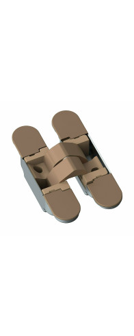 K1019 3D, цвет: Бронза