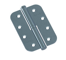 Bravo RS-10-1BB-R 100*70*2,5 (пром.), цвет: SC МатХром