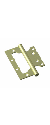 Bravo F-4-2BB 100*75*2,5, цвет: SG МатЗолото