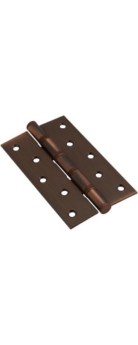 'MD' 125*75*2,5, цвет: AC Медь