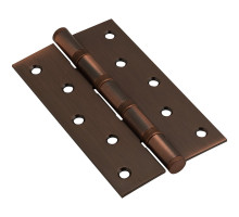 'MD' 125*75*2,5, цвет: AC Медь