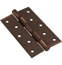 'MD' 125*75*2,5, цвет: AC Медь