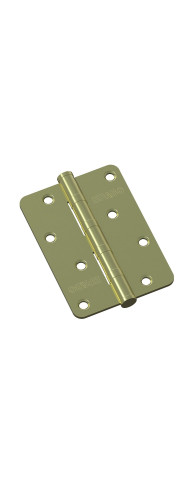 Bravo RS-7-4BB 100*70*2,5, цвет: SG МатЗолото