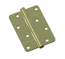 Bravo RS-7-4BB 100*70*2,5, цвет: SG МатЗолото