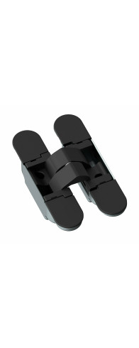 K1019 3D, цвет: Черный