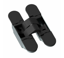 K1019 3D, цвет: Черный