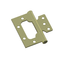 2ВВ 75*63*2,5, цвет: G Золото