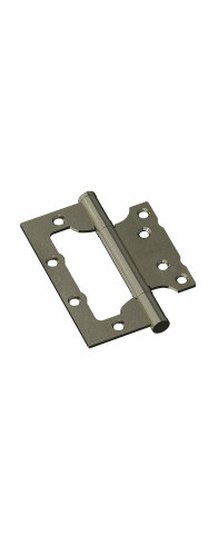 Bravo F-4-2BB 100*75*2,5, цвет: AB Бронза