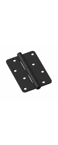 Bravo RS-7-4BB 100*70*2,5, цвет: SB МатЧерный