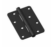 Bravo RS-7-4BB 100*70*2,5, цвет: SB МатЧерный