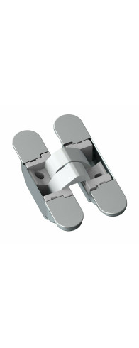 K1019 3D, цвет: МатХром